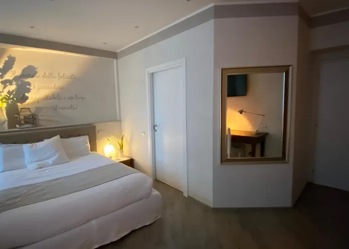 Picinque B Apartman