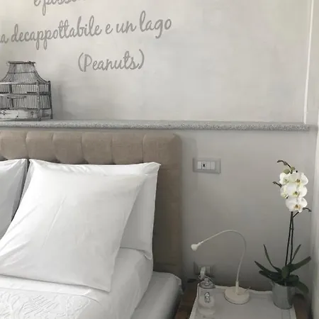 Picinque B Lägenhet