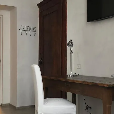 Lägenhet Picinque B